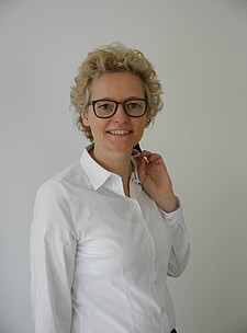 Sabine Groß