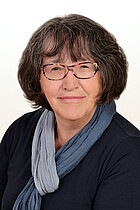 Foto Fraktionsvorsitzende Ursula Richter