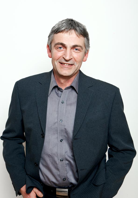 Foto Martin Häusling, MdEP