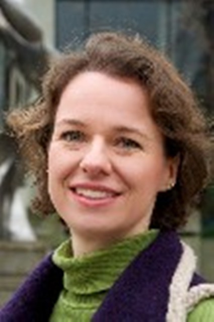 Sabine Grasmück-Werner