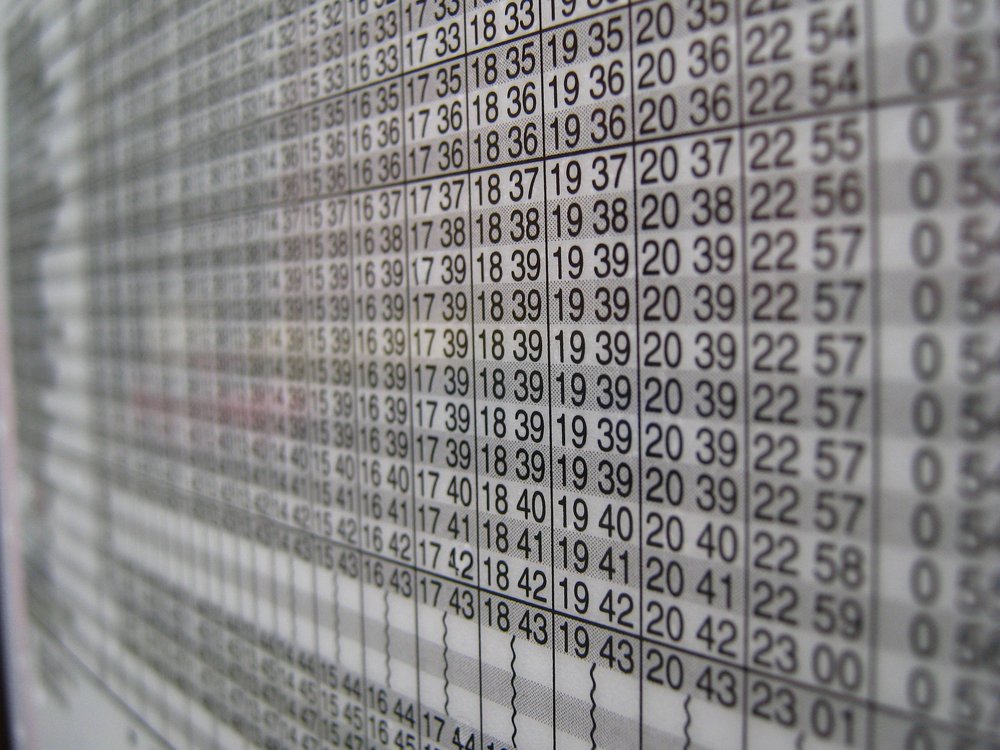 Bald besser getaktet: Die Busse in Offenbach Buspläne