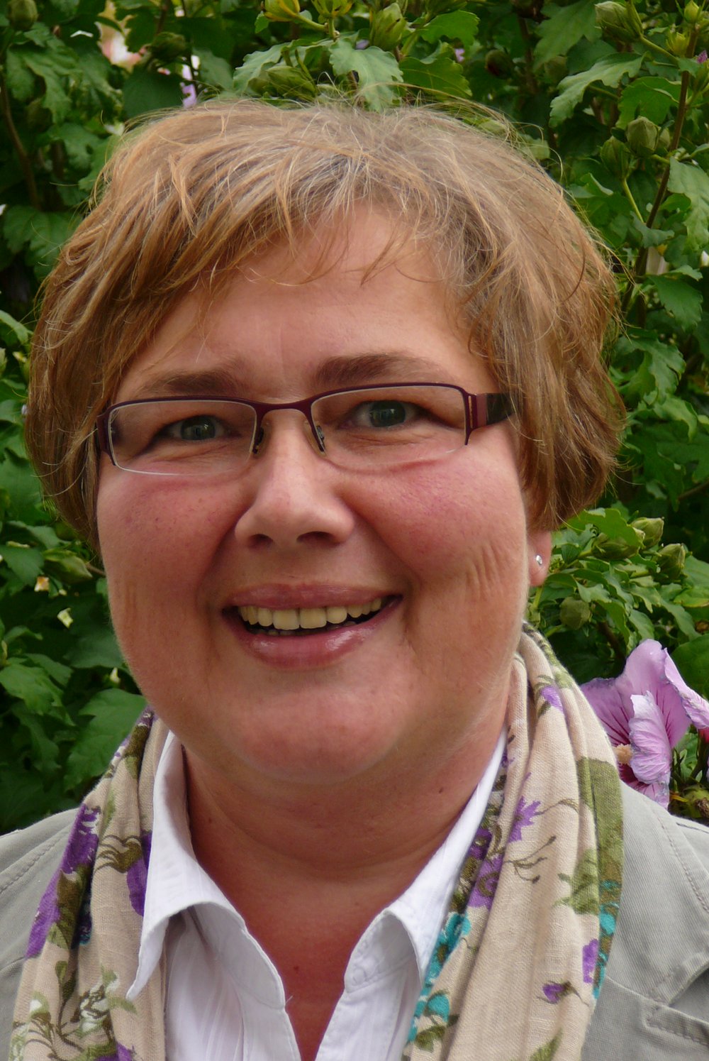 Christiane Esser-Kapp